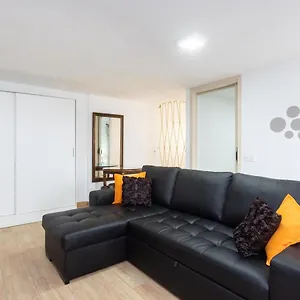 La Esperanza Downtown 3 Bd Apartamento El Rosario (Tenerife)
