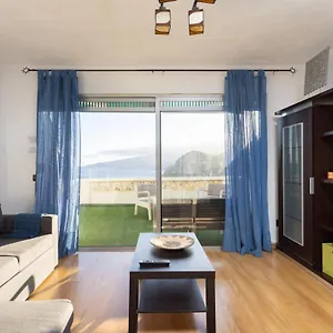 Home2book Lovely Ocean Views Apartamento Tabaiba