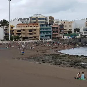 Kgemelas Apartamento Telde
