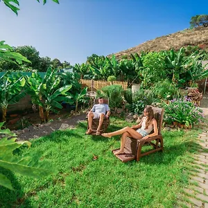 Casa Emblematica Maruca Y Leli Сasa de vacaciones Los Silos