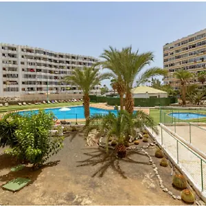 Rayito De Sol Ii Apartamento Maspalomas (Gran Canaria)